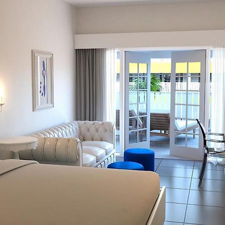 The Soco House - All-Inclusive (Adults Only) Castries Exterior foto