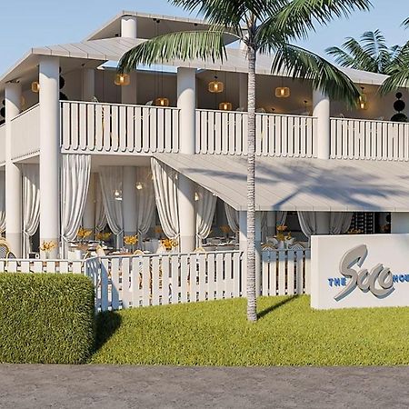 The Soco House - All-Inclusive (Adults Only) Castries Exterior foto