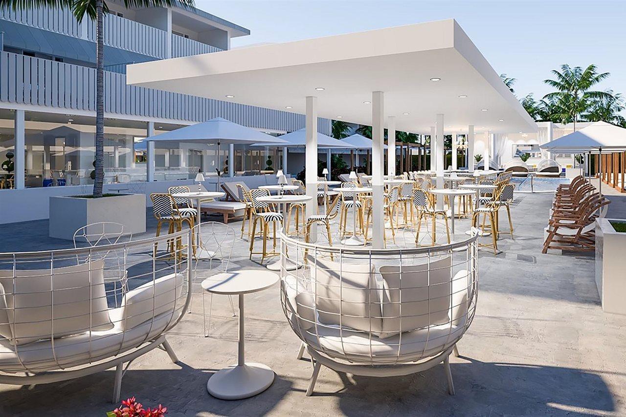 The Soco House - All-Inclusive (Adults Only) Castries Exterior foto