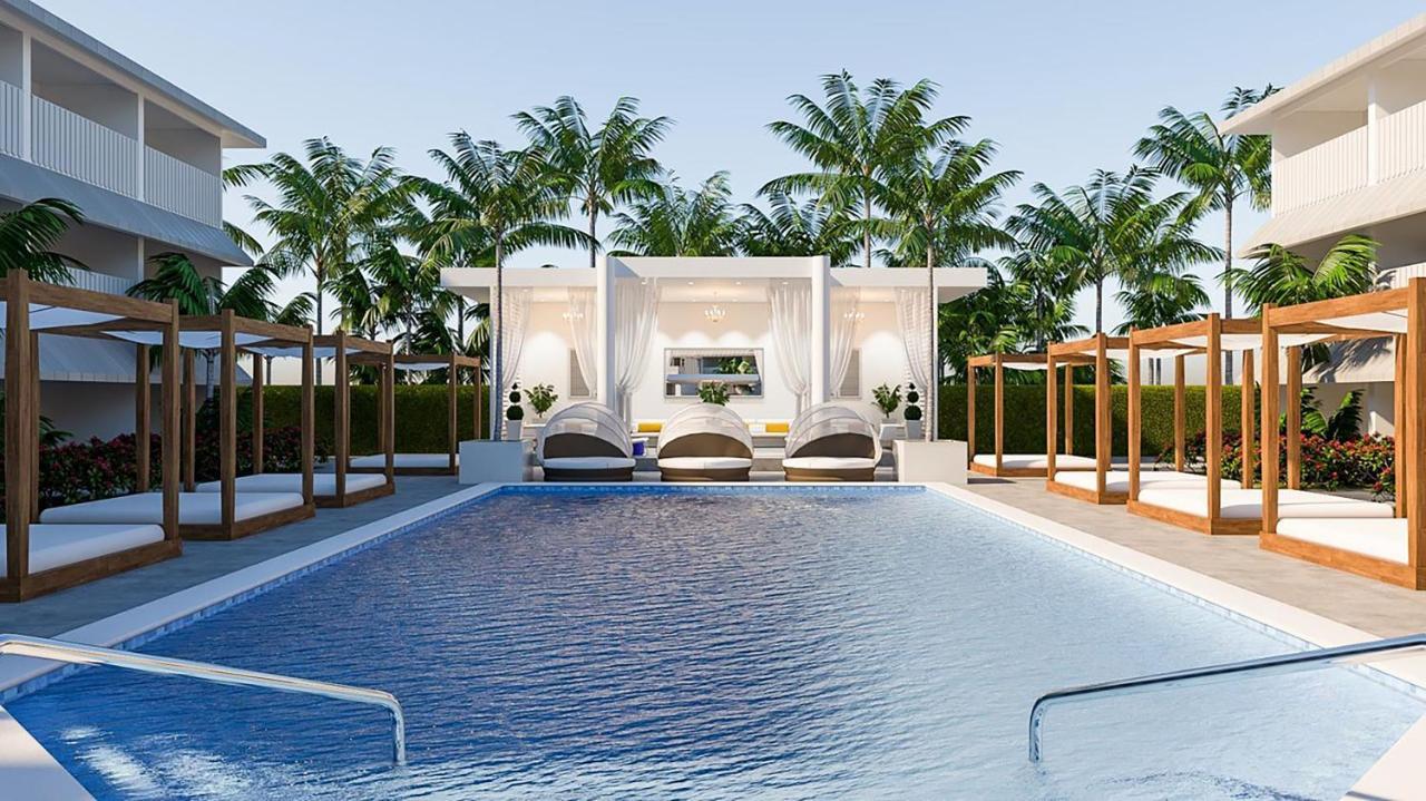 The Soco House - All-Inclusive (Adults Only) Castries Exterior foto