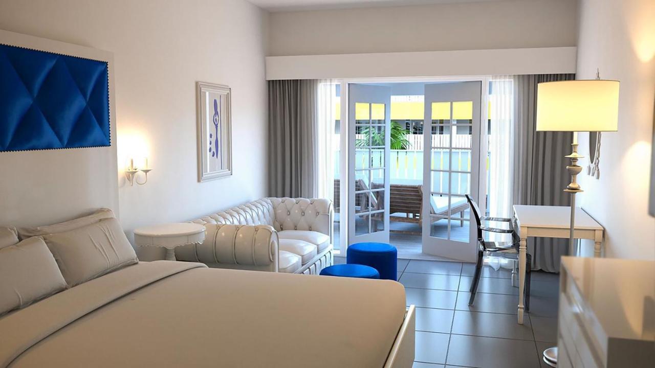 The Soco House - All-Inclusive (Adults Only) Castries Exterior foto