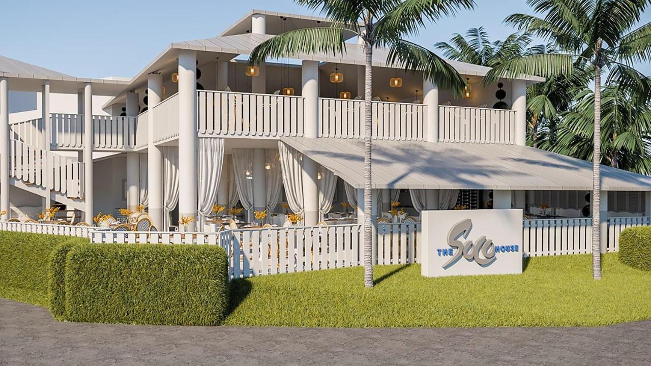 The Soco House - All-Inclusive (Adults Only) Castries Exterior foto