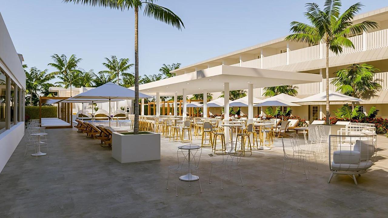The Soco House - All-Inclusive (Adults Only) Castries Exterior foto