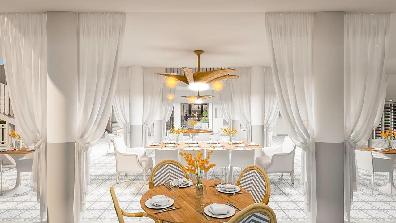 The Soco House - All-Inclusive (Adults Only) Castries Exterior foto