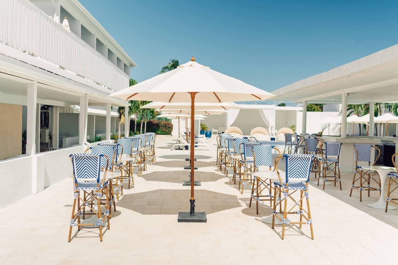 The Soco House - All-Inclusive (Adults Only) Castries Exterior foto
