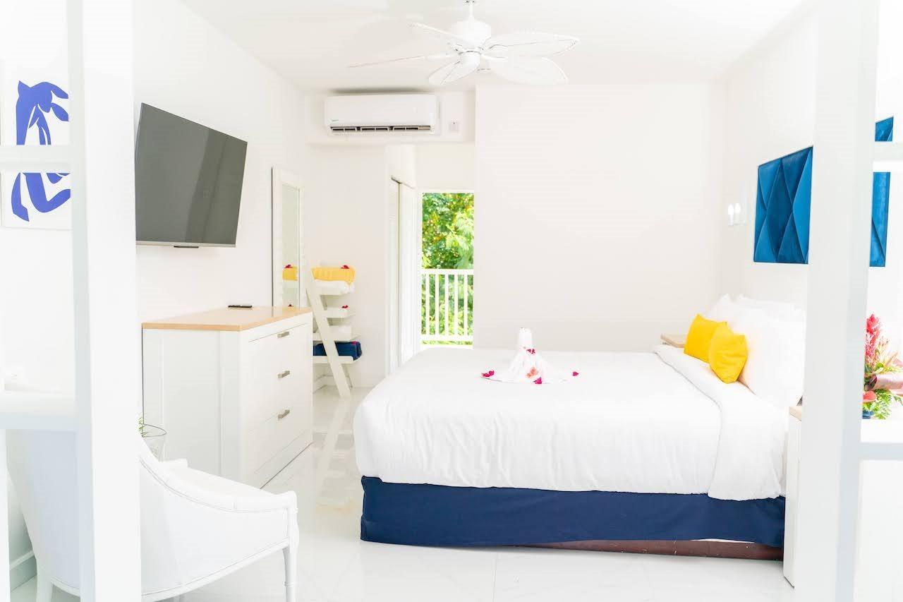 The Soco House - All-Inclusive (Adults Only) Castries Exterior foto