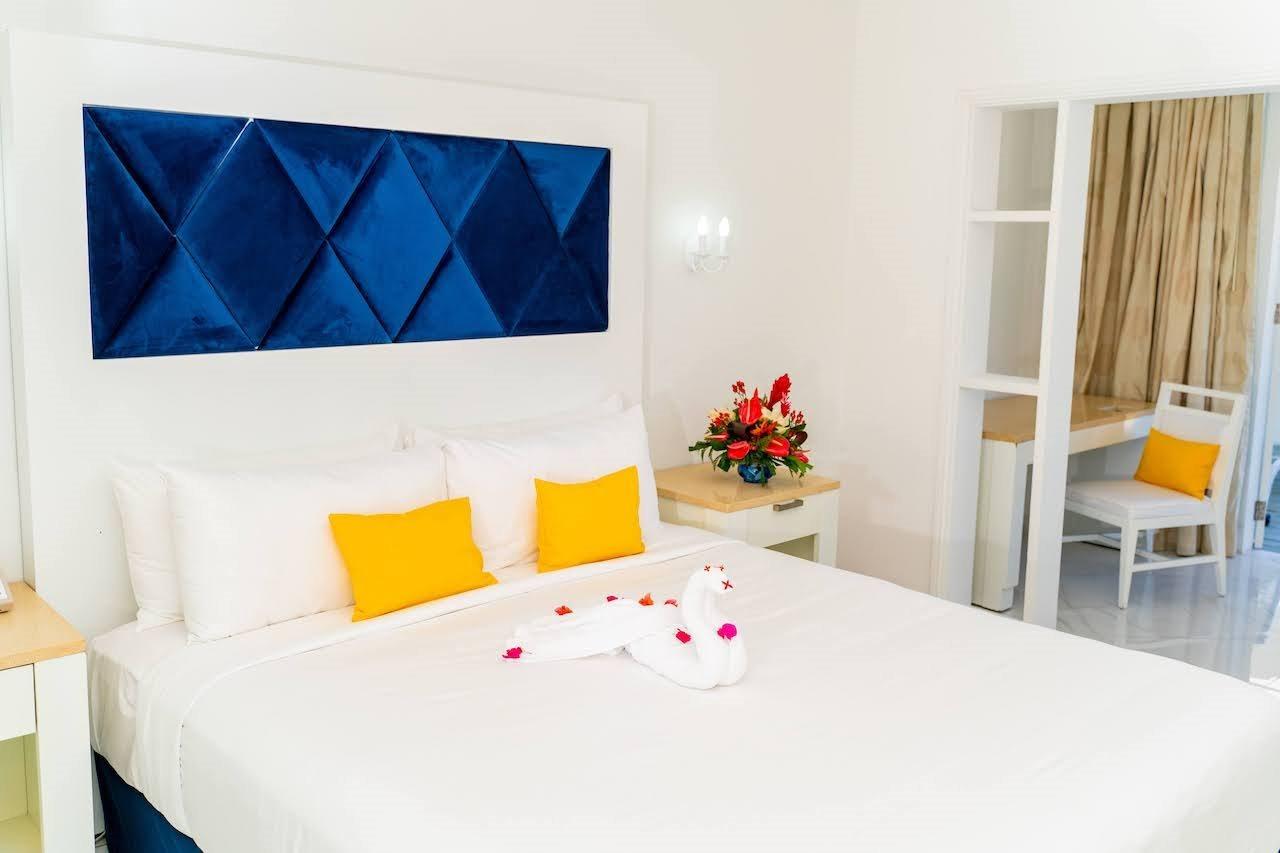 The Soco House - All-Inclusive (Adults Only) Castries Exterior foto