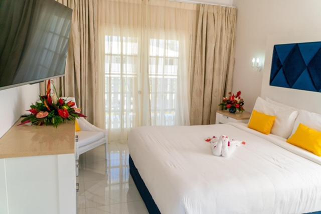 The Soco House - All-Inclusive (Adults Only) Castries Exterior foto