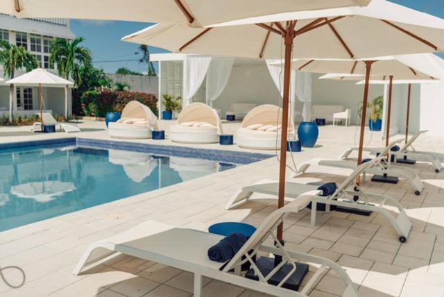 The Soco House - All-Inclusive (Adults Only) Castries Exterior foto