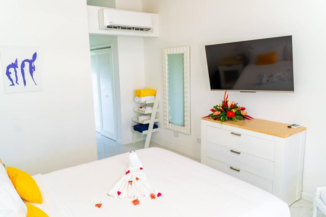 The Soco House - All-Inclusive (Adults Only) Castries Exterior foto