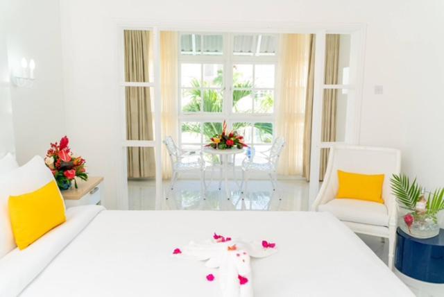 The Soco House - All-Inclusive (Adults Only) Castries Exterior foto