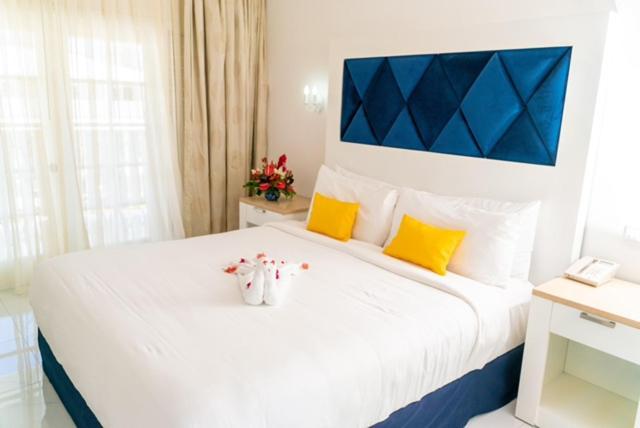 The Soco House - All-Inclusive (Adults Only) Castries Exterior foto