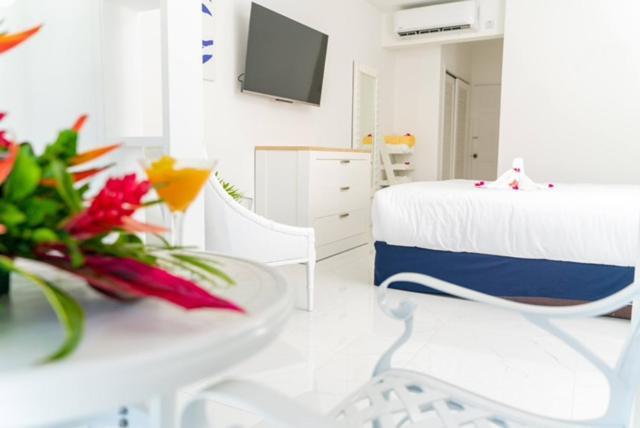 The Soco House - All-Inclusive (Adults Only) Castries Exterior foto
