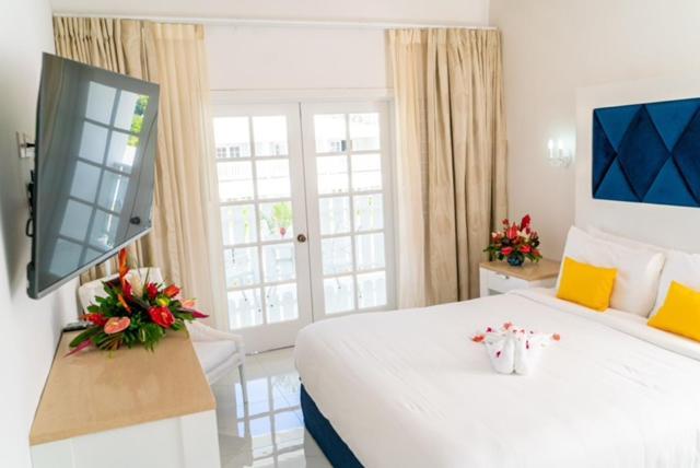 The Soco House - All-Inclusive (Adults Only) Castries Exterior foto