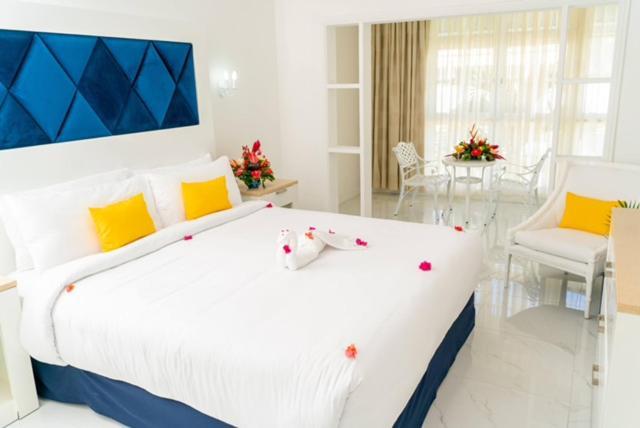 The Soco House - All-Inclusive (Adults Only) Castries Exterior foto