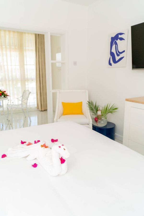 The Soco House - All-Inclusive (Adults Only) Castries Exterior foto