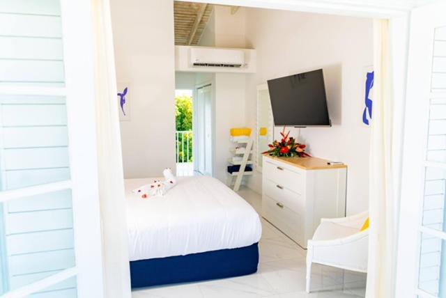 The Soco House - All-Inclusive (Adults Only) Castries Exterior foto