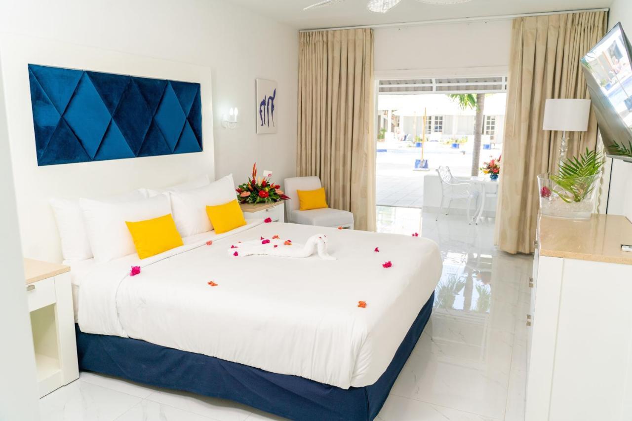 The Soco House - All-Inclusive (Adults Only) Castries Exterior foto