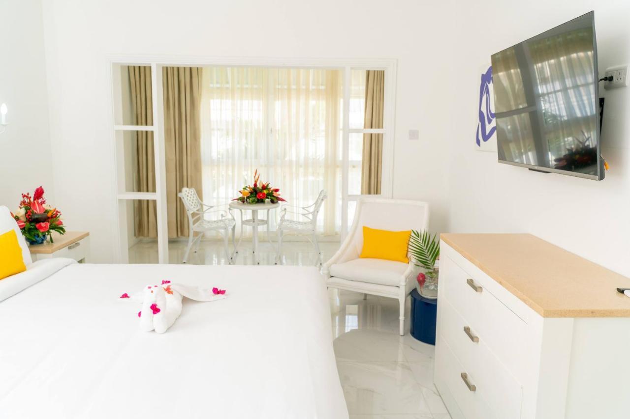 The Soco House - All-Inclusive (Adults Only) Castries Exterior foto
